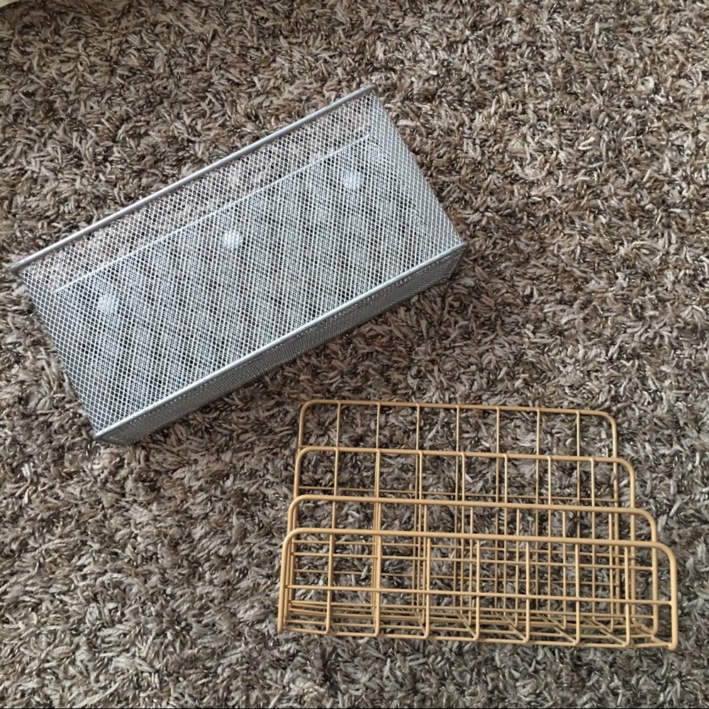 3/$15💜Set of 2 HomeGoods